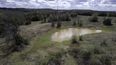 Live Water Property Just Outside of Glen Rose - image 9