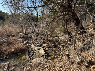 Live Water Property Just Outside of Glen Rose - image 22