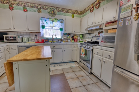 Country Home and Land for Sale in Floyd, VA - image 4