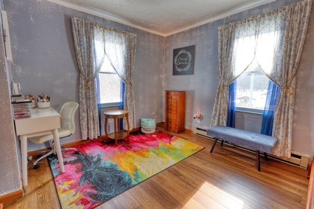 Country Home and Land for Sale in Floyd, VA - image 14