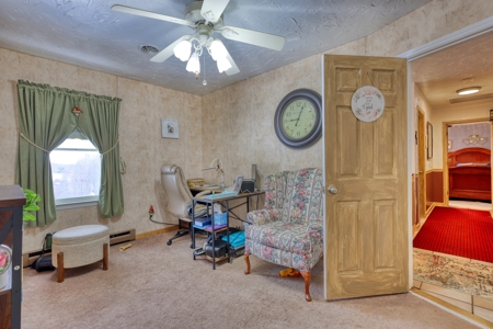 Country Home and Land for Sale in Floyd, VA - image 8