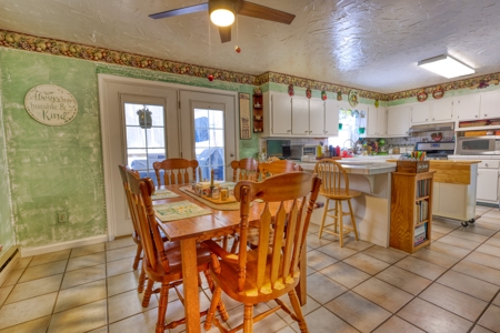 Country Home and Land for Sale in Floyd, VA - image 7