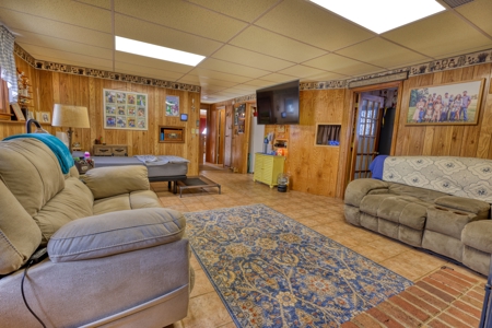 Country Home and Land for Sale in Floyd, VA - image 21