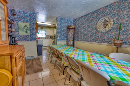 Country Home and Land for Sale in Floyd, VA - image 5