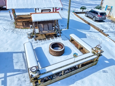 Country Home and Land for Sale in Floyd, VA - image 44