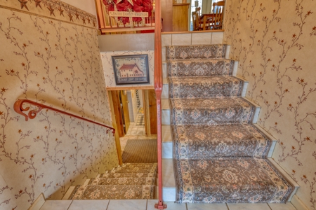 Country Home and Land for Sale in Floyd, VA - image 17