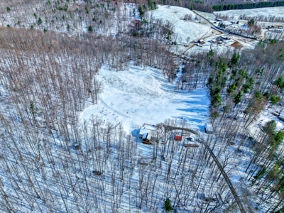 Country Home and Land for Sale in Floyd, VA - image 45