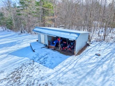 Country Home and Land for Sale in Floyd, VA - image 42