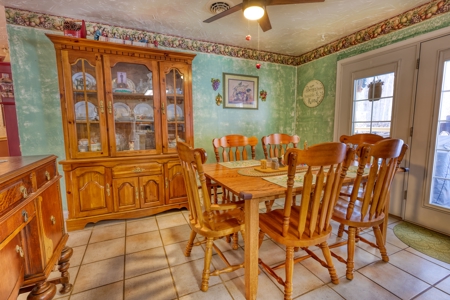 Country Home and Land for Sale in Floyd, VA - image 3