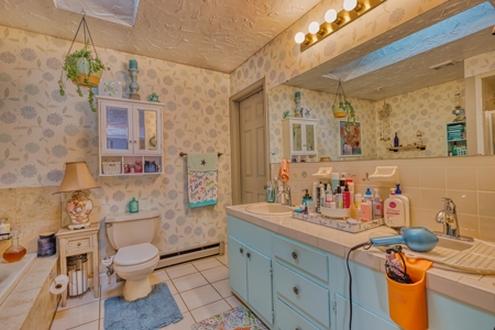 Country Home and Land for Sale in Floyd, VA - image 16