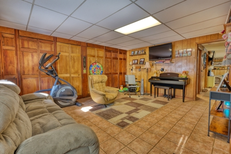 Country Home and Land for Sale in Floyd, VA - image 26