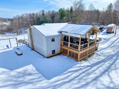 Country Home and Land for Sale in Floyd, VA - image 38