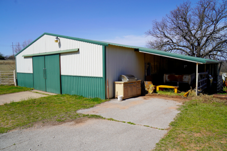 Central Oklahoma Hobby Horse Farm For Sale - image 24