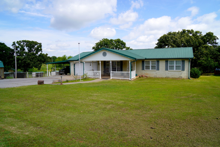 Central Oklahoma Hobby Horse Farm For Sale - image 46