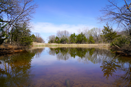 Central Oklahoma Hobby Horse Farm For Sale - image 30
