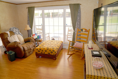 Central Oklahoma Hobby Horse Farm For Sale - image 16