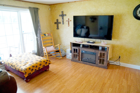 Central Oklahoma Hobby Horse Farm For Sale - image 17