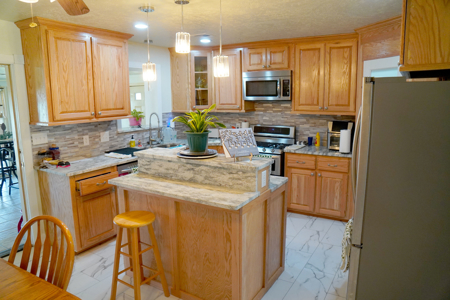 Central Oklahoma Hobby Horse Farm For Sale - image 13