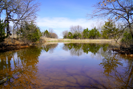 Central Oklahoma Hobby Horse Farm For Sale - image 29