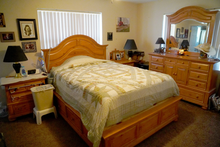 Central Oklahoma Hobby Horse Farm For Sale - image 9