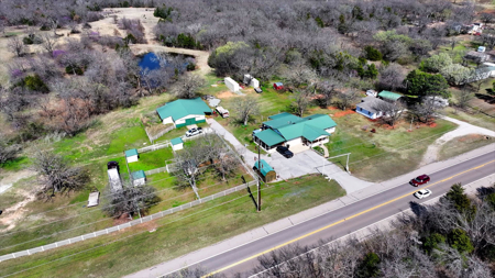 Central Oklahoma Hobby Horse Farm For Sale - image 37