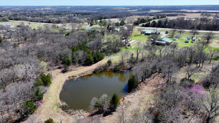 Central Oklahoma Hobby Horse Farm For Sale - image 40