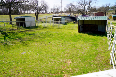 Central Oklahoma Hobby Horse Farm For Sale - image 26