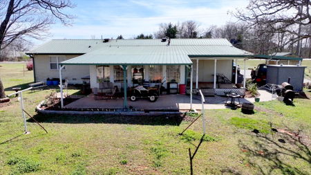 Central Oklahoma Hobby Horse Farm For Sale - image 35