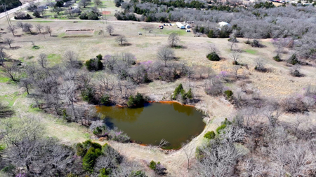 Central Oklahoma Hobby Horse Farm For Sale - image 42