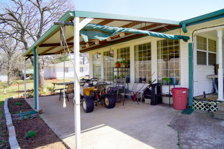 Central Oklahoma Hobby Horse Farm For Sale - image 21