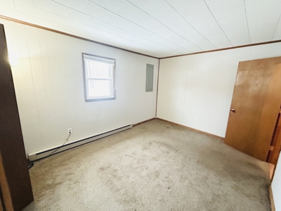 Charming 3BR Ranch with Open Layout, Porch, Deck, & Shed - image 8