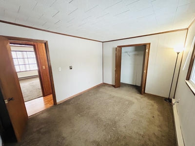 Charming 3BR Ranch with Open Layout, Porch, Deck, & Shed - image 7