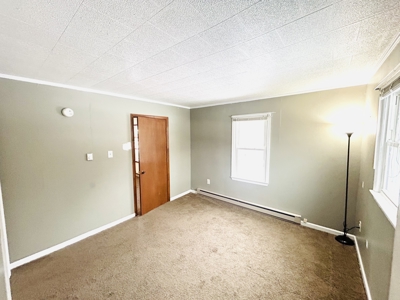 Charming 3BR Ranch with Open Layout, Porch, Deck, & Shed - image 6