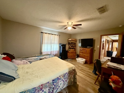 63-Acre Estate: 502 MC 72, Doddridge, AR | Shop & Pasture - image 42