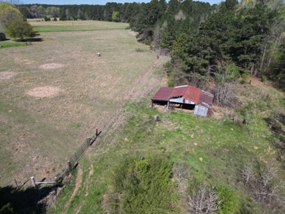 63-Acre Estate: 502 MC 72, Doddridge, AR | Shop & Pasture - image 14