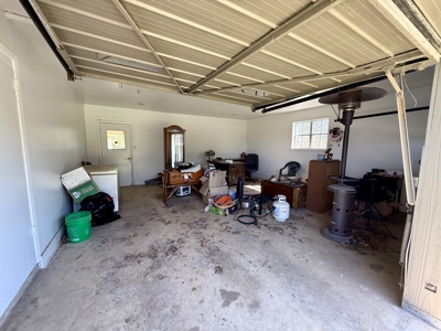 63-Acre Estate: 502 MC 72, Doddridge, AR | Shop & Pasture - image 21