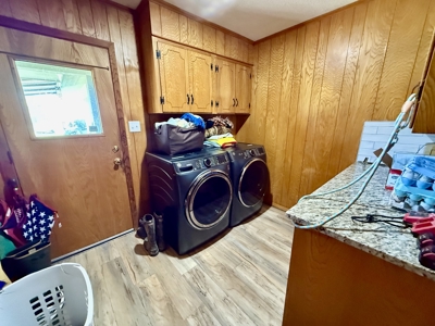 63-Acre Estate: 502 MC 72, Doddridge, AR | Shop & Pasture - image 37
