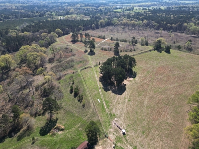 63-Acre Estate: 502 MC 72, Doddridge, AR | Shop & Pasture - image 8
