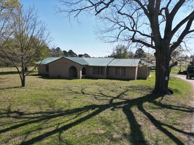 63-Acre Estate: 502 MC 72, Doddridge, AR | Shop & Pasture - image 2