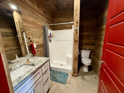 63-Acre Estate: 502 MC 72, Doddridge, AR | Shop & Pasture - image 25