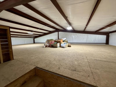 63-Acre Estate: 502 MC 72, Doddridge, AR | Shop & Pasture - image 43