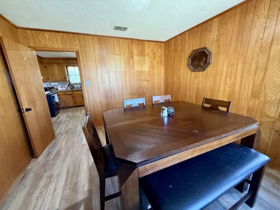 63-Acre Estate: 502 MC 72, Doddridge, AR | Shop & Pasture - image 34