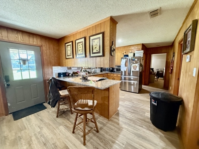 63-Acre Estate: 502 MC 72, Doddridge, AR | Shop & Pasture - image 35