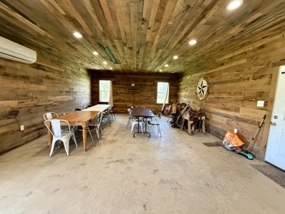 63-Acre Estate: 502 MC 72, Doddridge, AR | Shop & Pasture - image 46