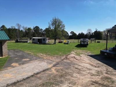 63-Acre Estate: 502 MC 72, Doddridge, AR | Shop & Pasture - image 19