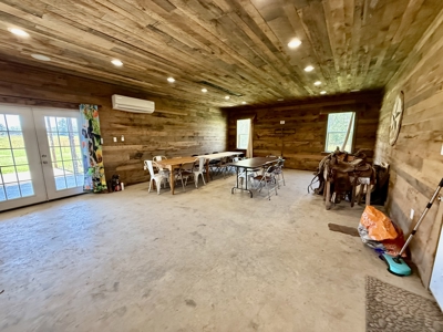 63-Acre Estate: 502 MC 72, Doddridge, AR | Shop & Pasture - image 24