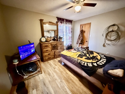 63-Acre Estate: 502 MC 72, Doddridge, AR | Shop & Pasture - image 31