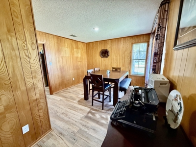 63-Acre Estate: 502 MC 72, Doddridge, AR | Shop & Pasture - image 33