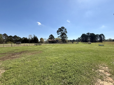 63-Acre Estate: 502 MC 72, Doddridge, AR | Shop & Pasture - image 28