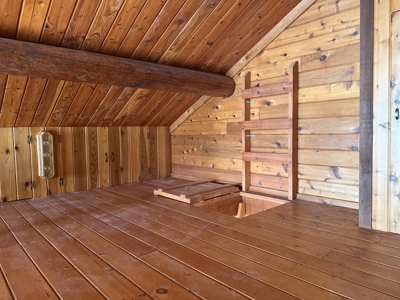 Premier Nebraska Hunting Retreat,  25 acres with Log Cabin - image 31